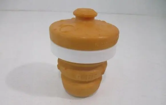 Citroen Jumpy Rear shock absorber damper bump stop 516686