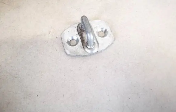 Toyota Corolla E140 E150 Other exterior part