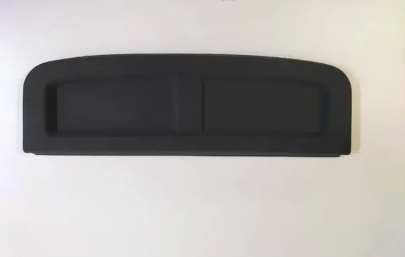 Hyundai i10 Parcel shelf 