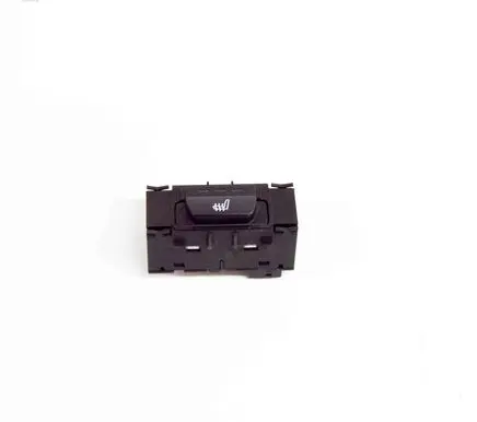 BMW 3 F30 F35 F31 Seat heating switch 9384805
