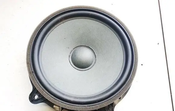Tesla Model Y Front door speaker 107974400e