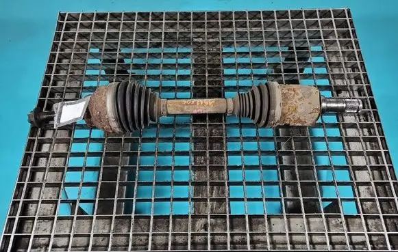 Jeep Grand Cherokee Front driveshaft IMPRK1512704