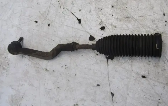 Nissan Qashqai Steering tie rod boot KRIS235789