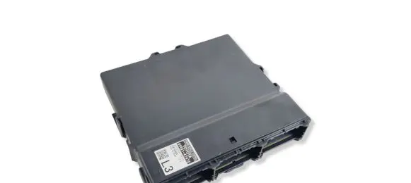 Toyota Prius (XW50) Other control units/modules 8998147470