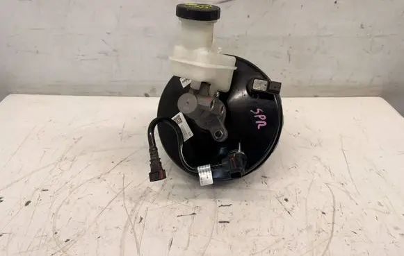 Dacia Spring Brake booster SPRSER1 472106568R