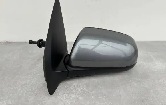 Chevrolet Aveo Manual wing mirror E4012312