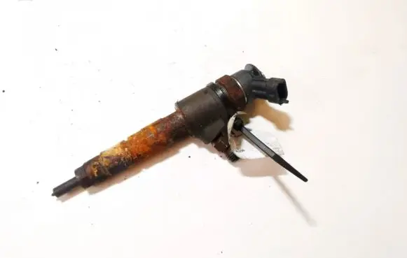 Ford Fiesta Fuel injector 0445110340