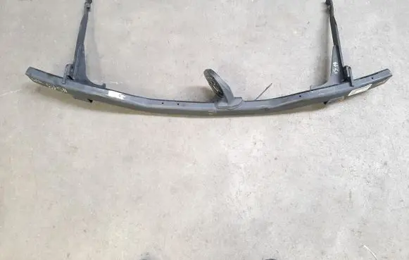 Volkswagen Tiguan Tow bar 5NA803881P