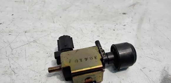 Audi A8 S8 D3 4E Turbo solenoid valve 30410