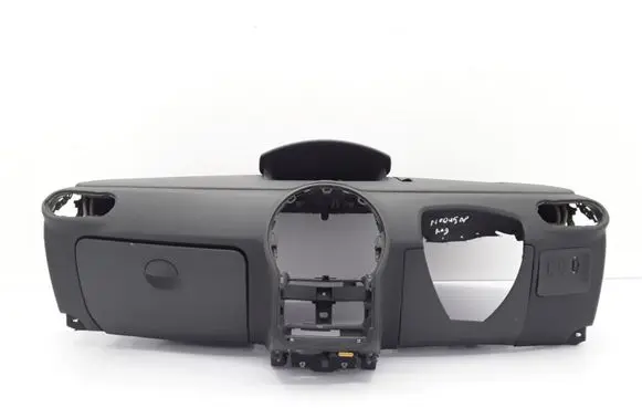 Renault Modus Dashboard 7701067624