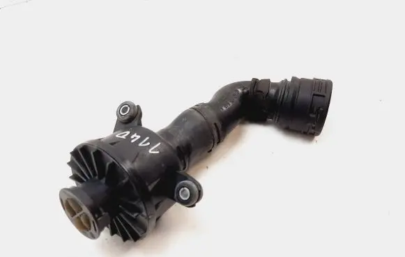 Volkswagen Golf V Intake resonator 1K0145700A 1K0145946A