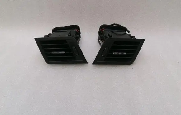 Mercedes-Benz E C207 W207 Dashboard side air vent grill/cover trim A2078300154 A2078300254
