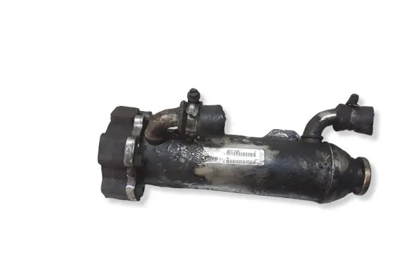 Volvo XC60 EGR valve cooler 8801828