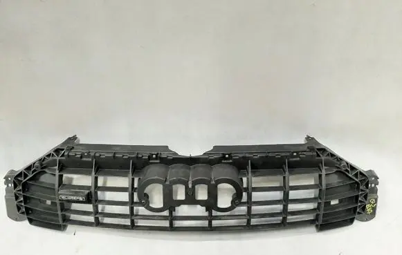 Audi Q3 F3 Front bumper upper radiator grill 83A853692A