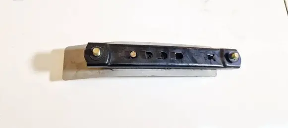 Honda Accord Seat belt adjustment rail 