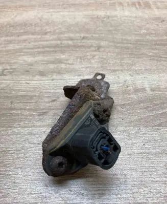 Audi A6 S6 C4 4A ESP acceleration yaw rate sensor 4FC907651 300910