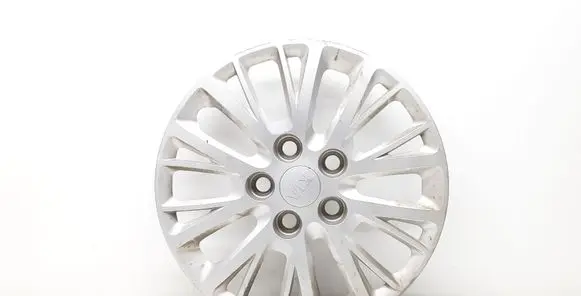 KIA Ceed R15 wheel hub/cap/trim 2960A2000