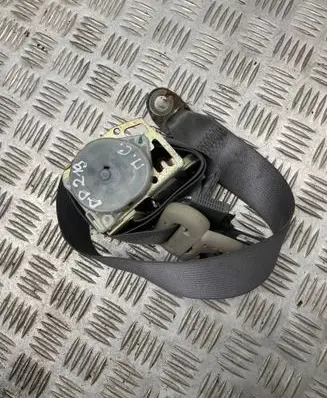 Dodge Durango II Rear seatbelt P5HP601D5AF T19X514041BX01