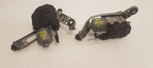 Ford Focus Wiper motor BM51-17504-AL
