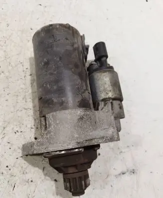 Audi A3 S3 8P Starter motor