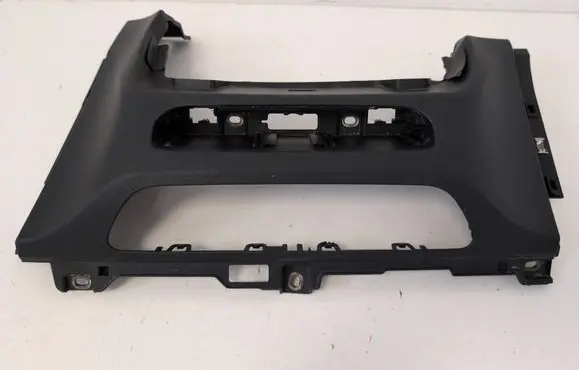 Audi Q5 SQ5 Dashboard lower bottom trim panel 80B857297B