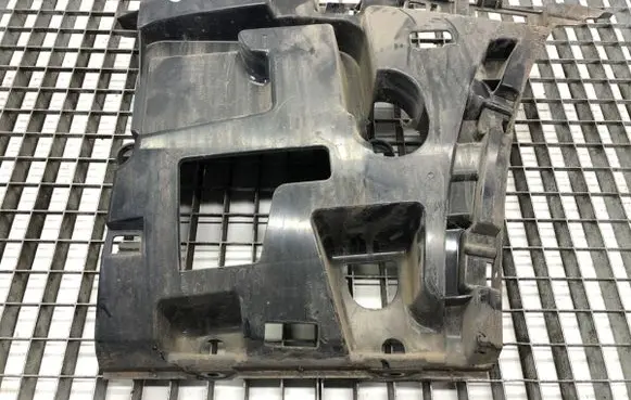 BMW 3 GT F34 Rear bumper mounting bracket 7293776