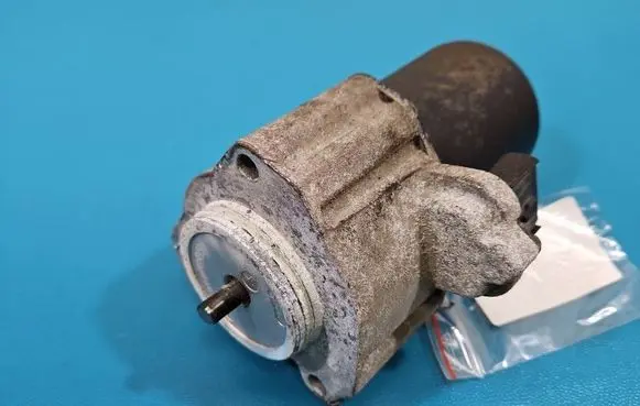 Jeep Grand Cherokee Front gearbox reducer motor M0023417 IMPRK1594577