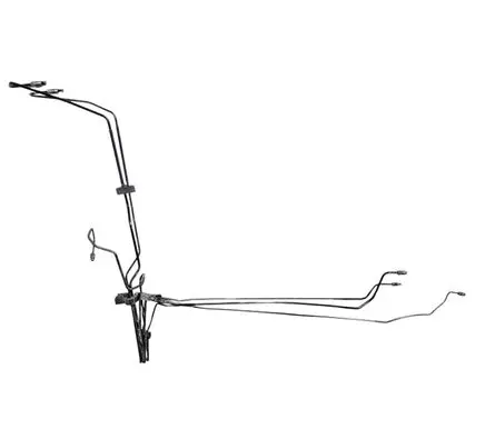 Dodge Challenger Brake line pipe/hose 68190123AE 68190129AE