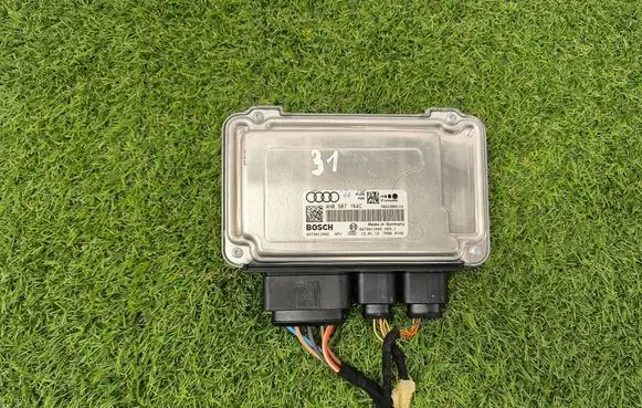 Audi A8 S8 D4 4H Parking PDC control unit/module 4H0907144C 0273011042
