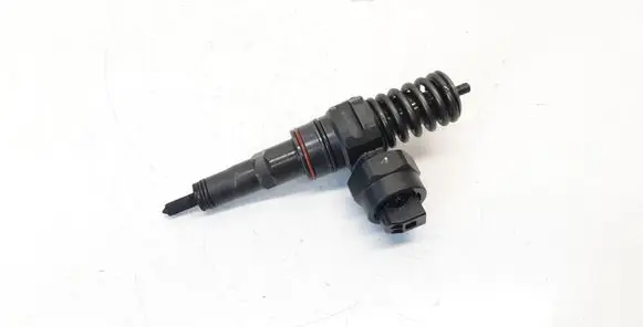 Ford Galaxy Fuel injector 038130073AC 0414720029