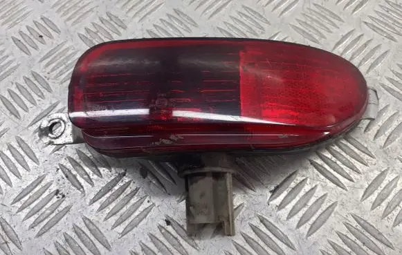 Opel Corsa C Rear bumper light 