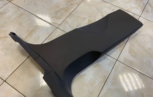Audi Q5 SQ5 (B) pillar trim (bottom) 8R0867240 8R0867240SK4