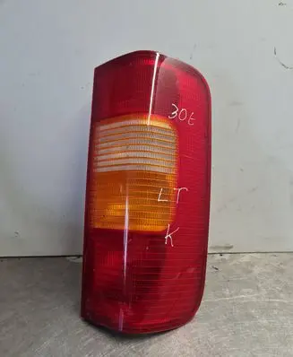 Volkswagen II LT Rear/tail lights