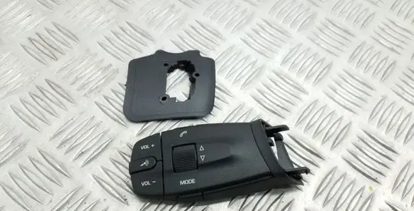 Seat Ibiza IV (6J,6P) Multifunctional control switch/knob 6J0959441A 5J0959849