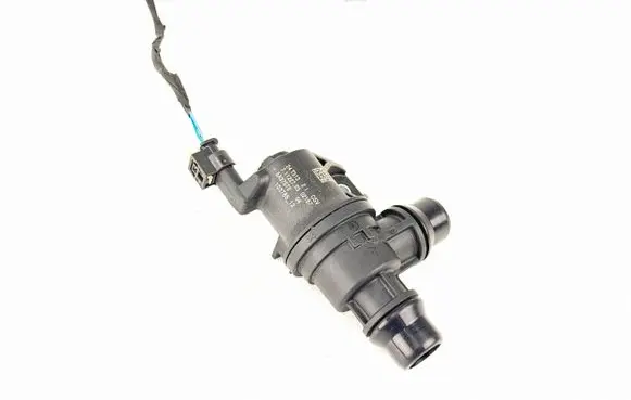 BMW i4 Coolant heater control valve 5A37572 10378512 71122703