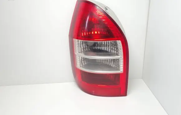 Rear/tail lights