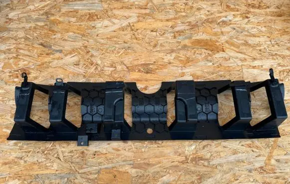 Ford Mustang Mach-E Front bumper mounting bracket LJ8B17E898AB