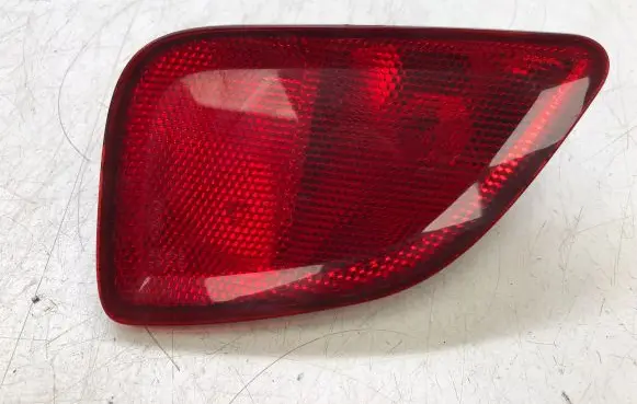 Rear fog light