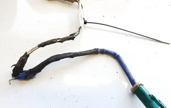 Ford Mondeo MK IV Lambda probe sensor 