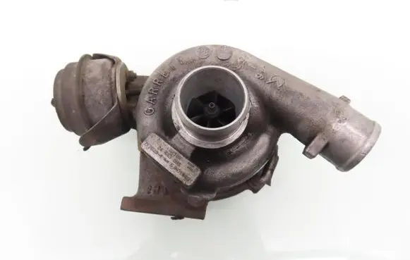 Opel Vectra C Turbo GT18V 24443096