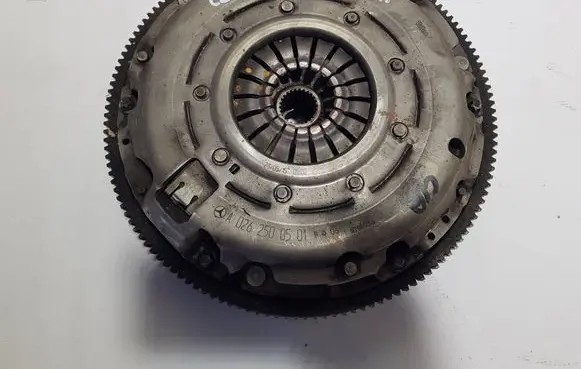 Mercedes-Benz CLA C117 X117 W117 Clutch set kit 0262500501FFCC A0262500501