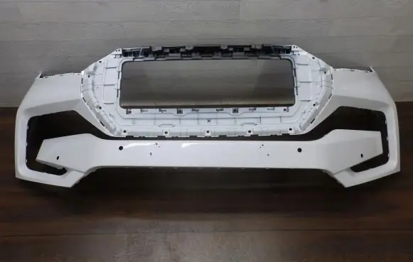 SsangYong Rexton Front bumper 78711-36040