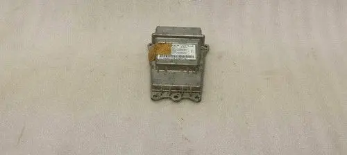 Mercedes-Benz CL C216 Torque split ecu control unit/module A0048201326