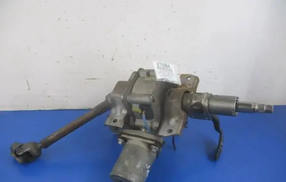 Fiat Punto (188) Steering wheel axle 09381199