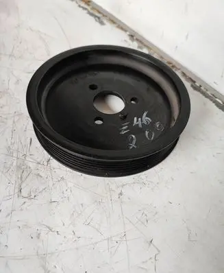 BMW 3 E46 Power steering pump pulley 7787106