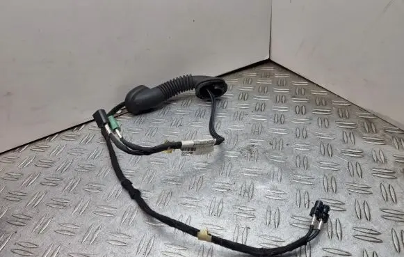 Opel Astra K Sound system wiring loom 39094768 61H13590A