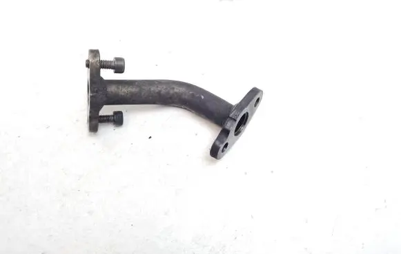 Volvo XC90 Turbo turbocharger oiling pipe/hose