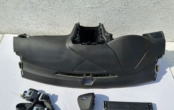 Ford Mondeo MK V Airbag set with panel 