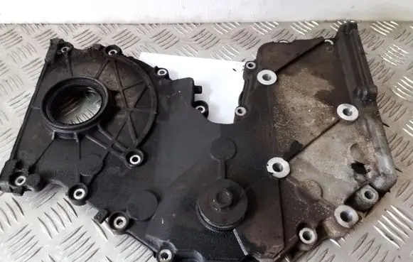 KIA Sorento Timing chain cover 