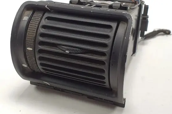 Ford Galaxy Dashboard side air vent grill/cover trim 7M5819704E